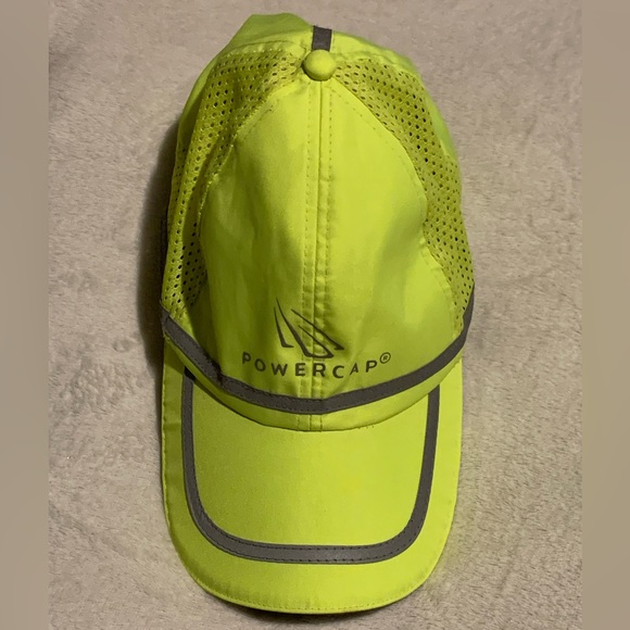 PowerCap with Lights hat - Picture 1 of 9